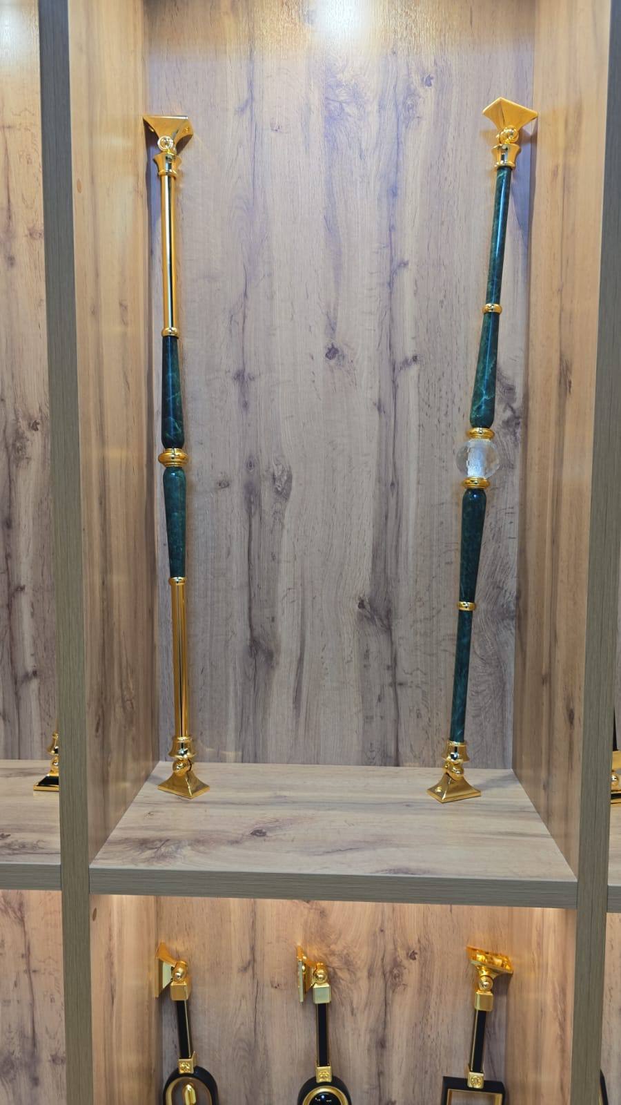 Diamond Cut Ansicht 1