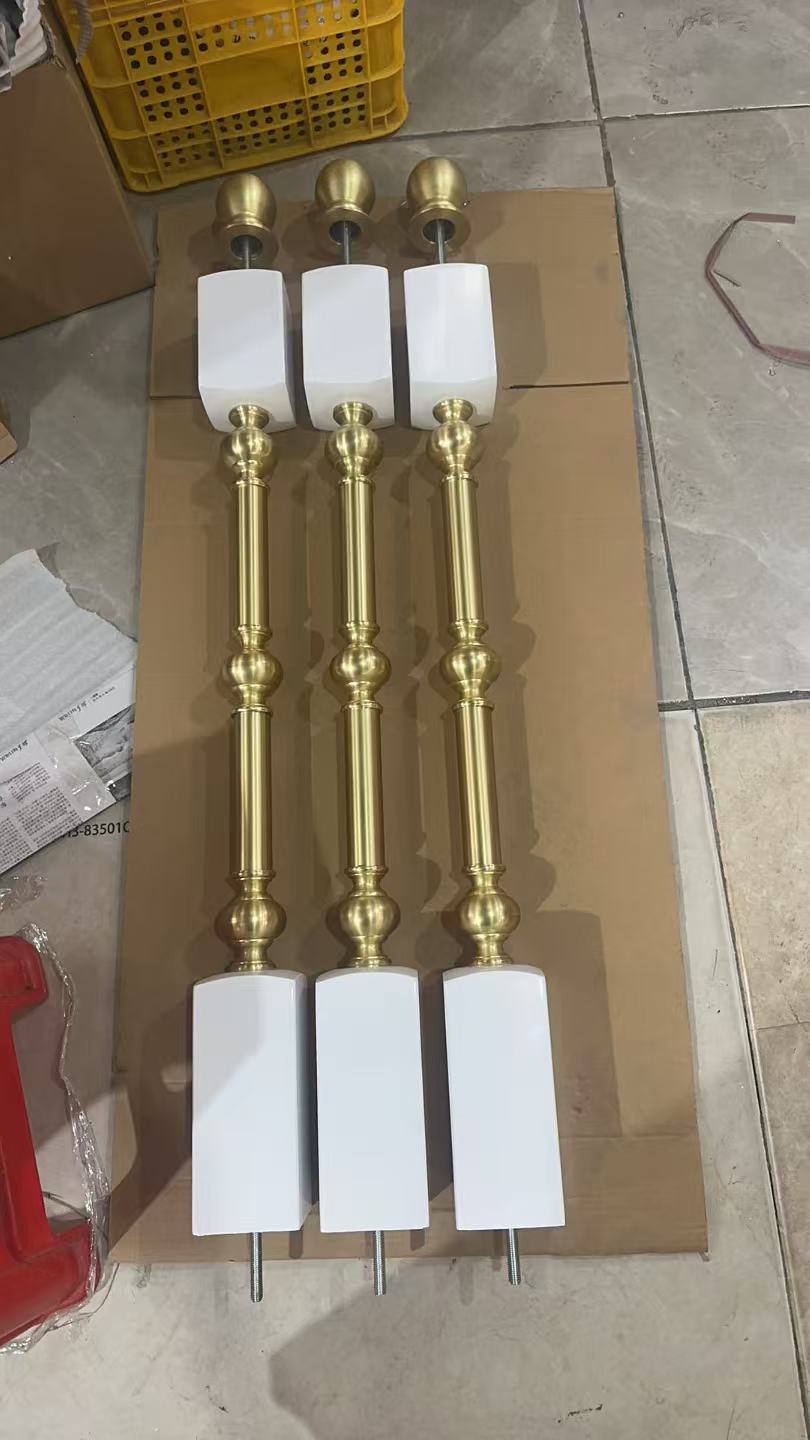 Marble Crown Ansicht 1