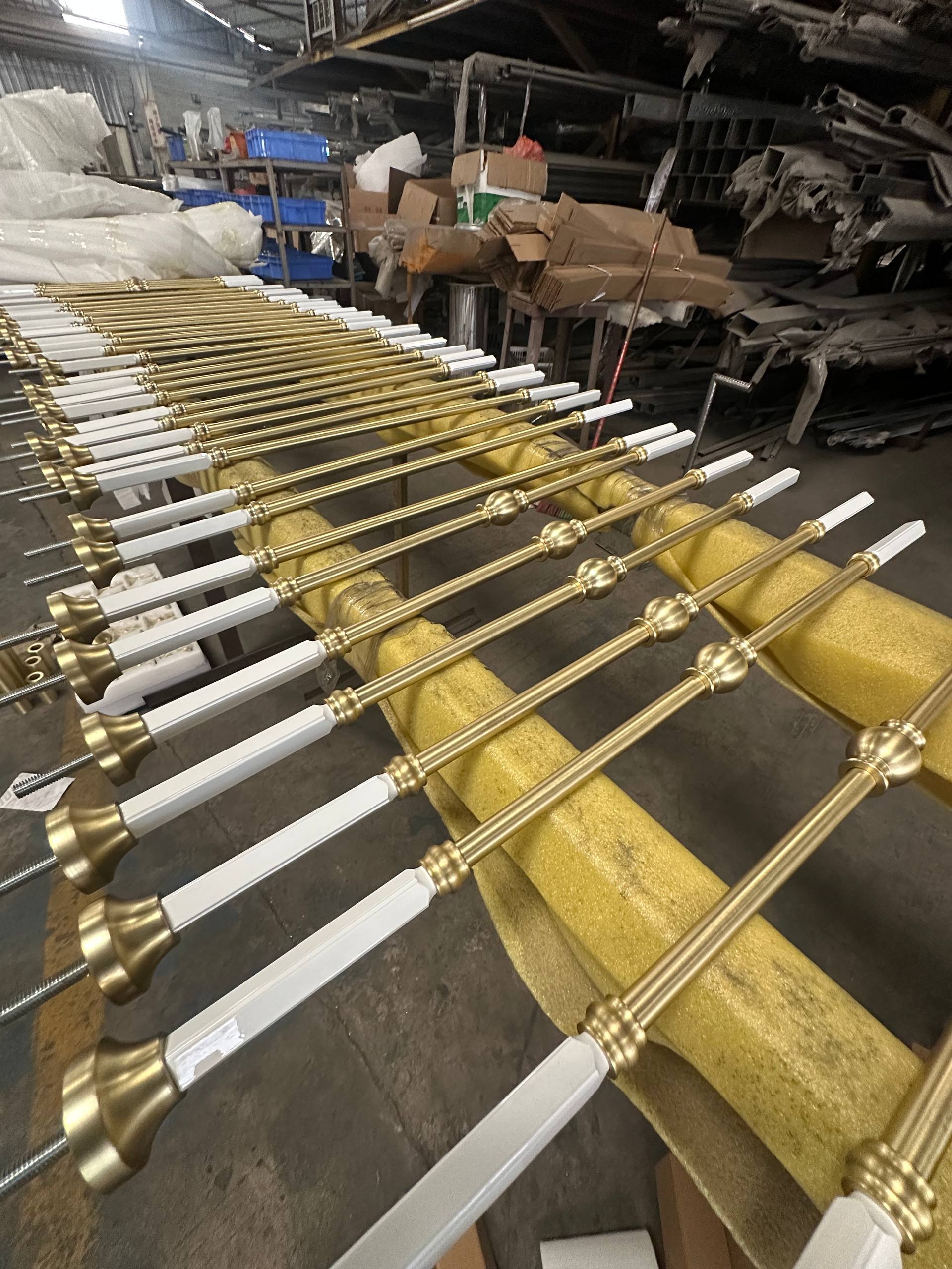 Baroque Twist Ansicht 2