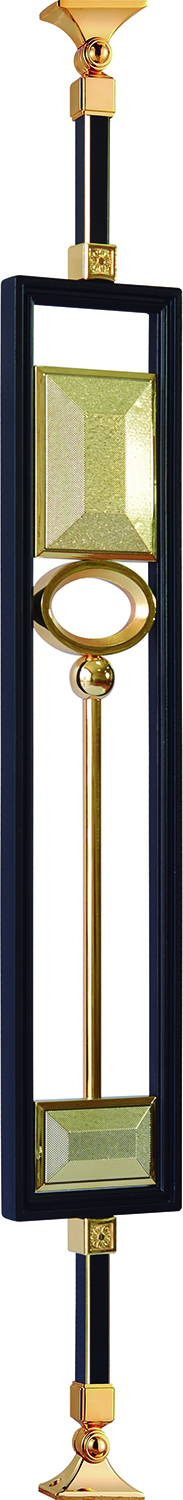 Crown Jewel Baluster