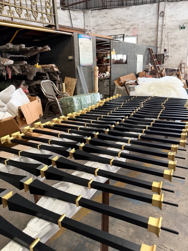 CHIFU Galerie-Bild #065 — Behind the Scenes · Manufaktur