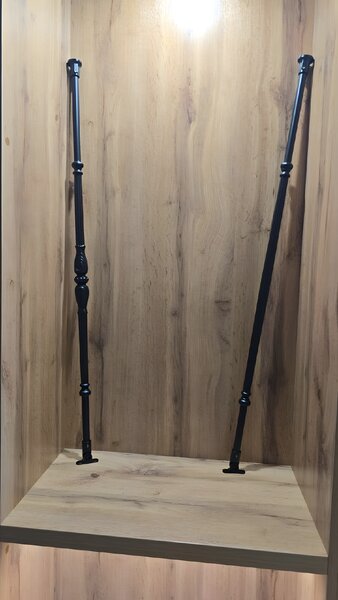 Geländer-Design 167