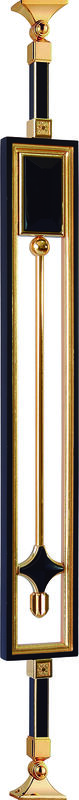 Geländer Nr. 2 - Baluster