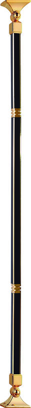 Geländer Nr. 3 - Baluster