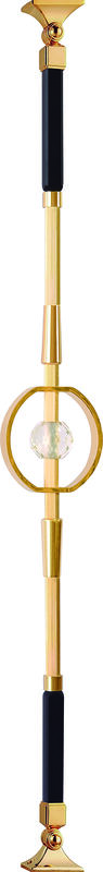 Geländer Nr. 5 - Baluster