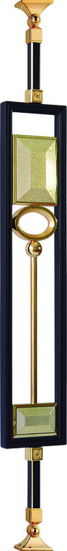 Geländer Nr. 6 - Baluster