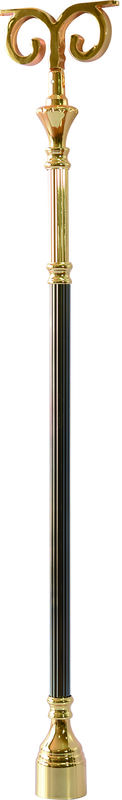 Geländer Nr. 8 - Baluster