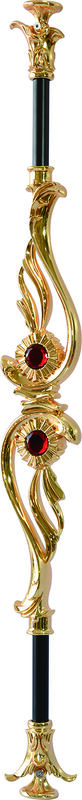 Geländer Nr. 14 - Baluster
