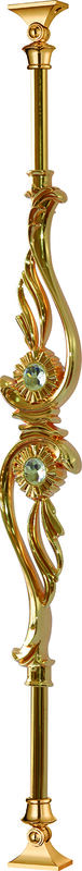 Geländer Nr. 15 - Baluster