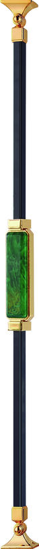 Geländer Nr. 23 - Baluster