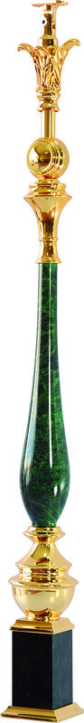Geländer Nr. 30 - Baluster