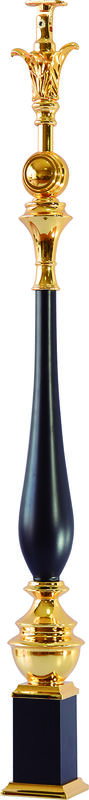 Geländer Nr. 31 - Baluster
