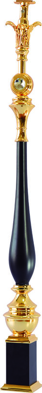 Geländer Nr. 32 - Baluster