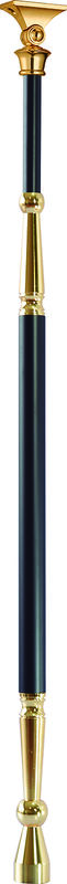 Geländer Nr. 40 - Baluster