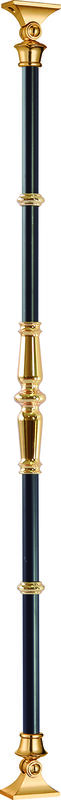 Geländer Nr. 41 - Baluster