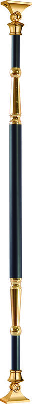 Geländer Nr. 42 - Baluster