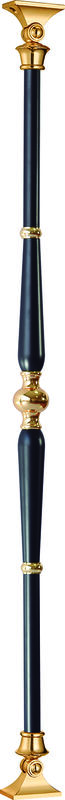 Geländer Nr. 43 - Baluster