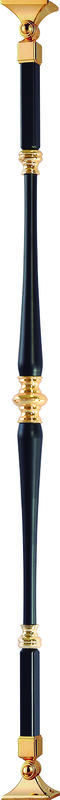 Geländer Nr. 44 - Baluster