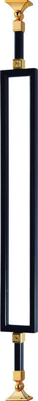 Geländer Nr. 49 - Baluster