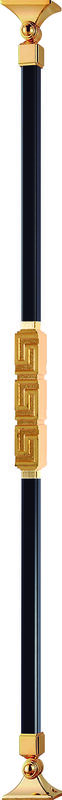 Geländer Nr. 50 - Baluster