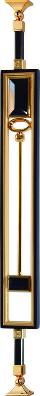 Geländer Nr. 58 - Baluster