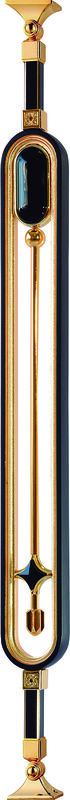 Geländer Nr. 61 - Baluster