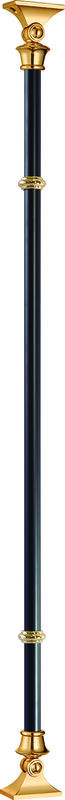 Geländer Nr. 62 - Baluster