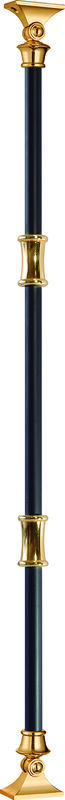 Geländer Nr. 63 - Baluster