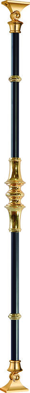 Geländer Nr. 65 - Baluster