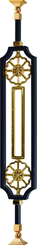 Geländer Nr. 66 - Baluster
