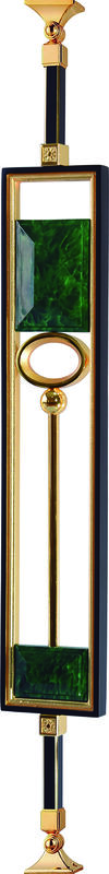 Geländer Nr. 67 - Baluster