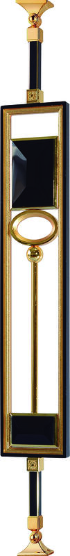 Geländer Nr. 68 - Baluster