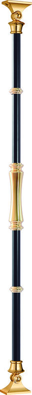 Geländer Nr. 71 - Baluster