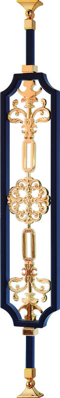 Geländer Nr. 73 - Baluster