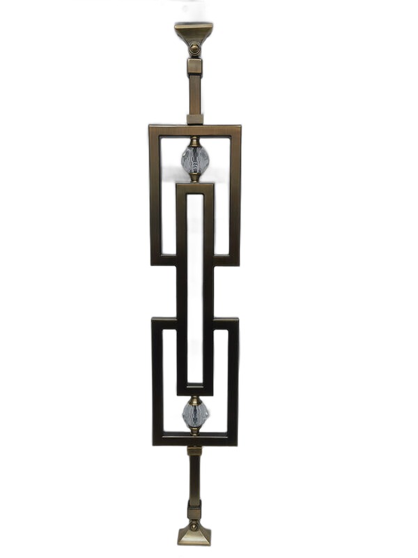 Geländer Nr. 84 - Baluster