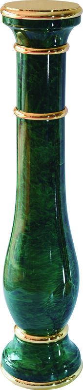 Geländer Nr. 86 - Pfosten
