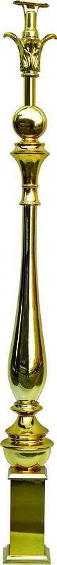 Geländer Nr. 138 - Baluster