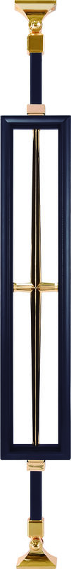 Geländer Nr. 181 - Baluster