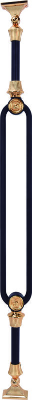 Geländer Nr. 187 - Baluster
