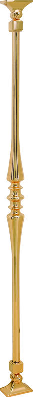 Geländer Nr. 192 - Baluster