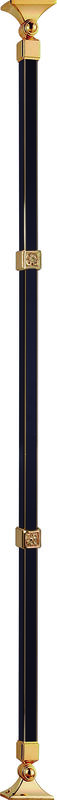 Geländer Nr. 195 - Baluster