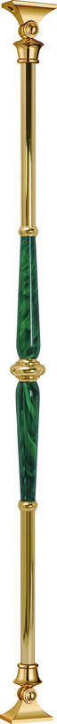Geländer Nr. 200 - Baluster