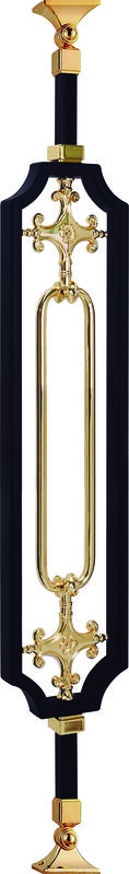 Geländer Nr. 202 - Baluster
